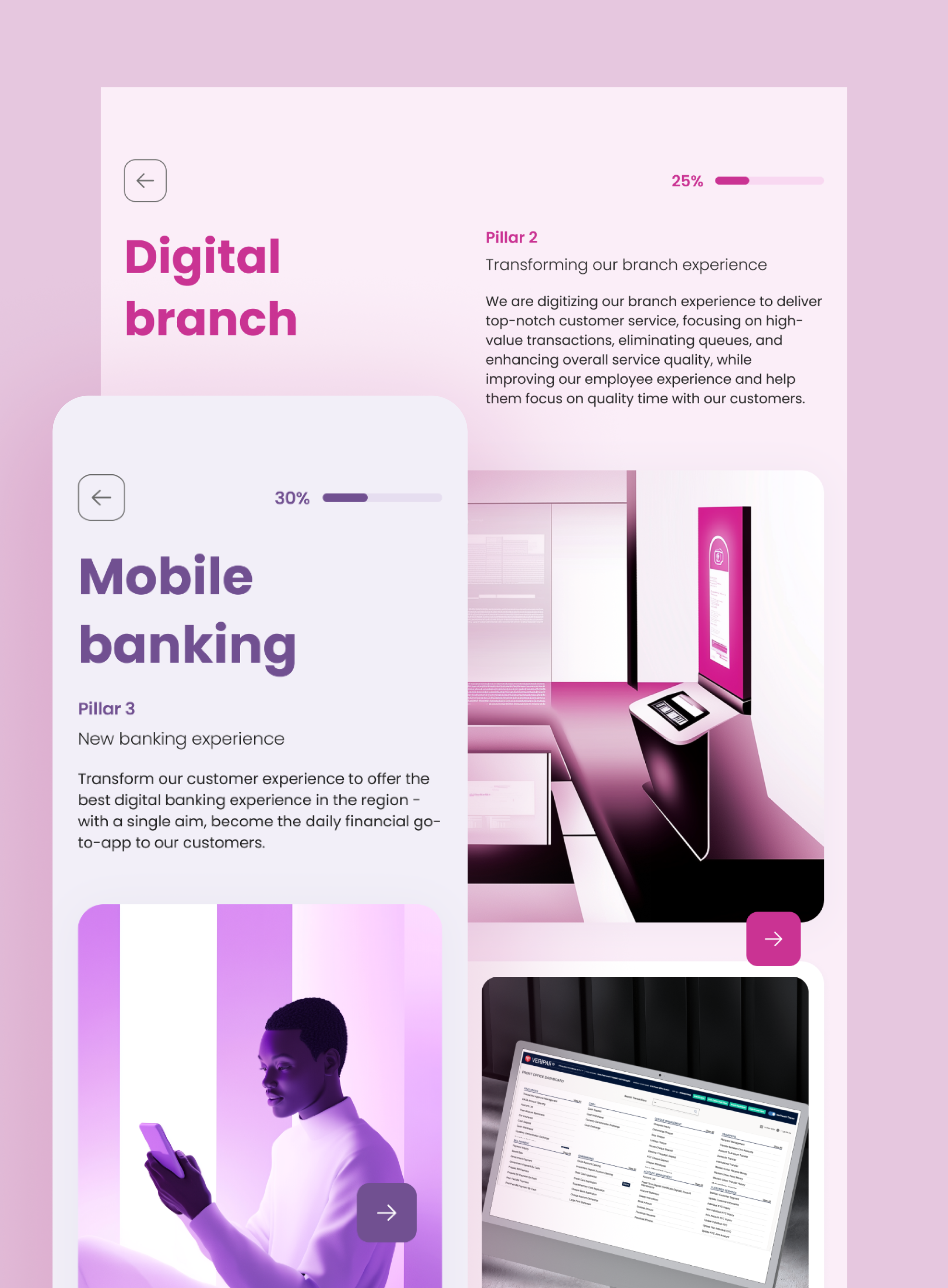 Onepager